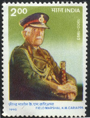 General Cariappa