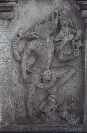 Avatars of Lord Vishnu