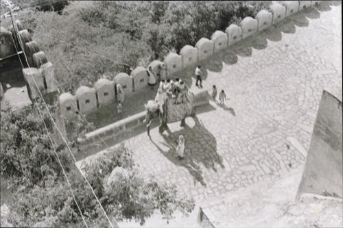 Vignettes of Rajasthan 