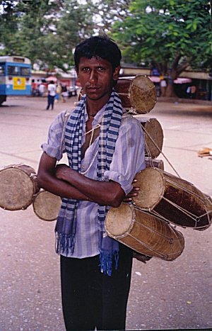 India`s Street Culture  