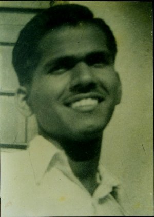 K. L. Kamat 