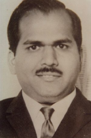 K. L. Kamat 