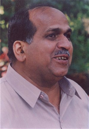 K. L. Kamat 