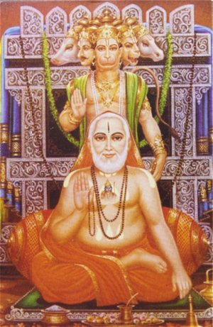 Raghavendra Swami 