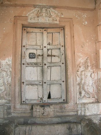 Doors of India 