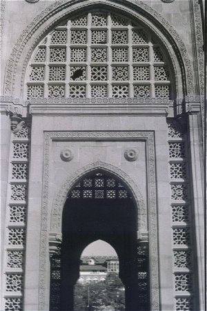 Doors and Windows of India 