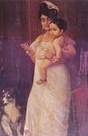 Genius of Raja Ravi Varma