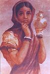 Genius of Raja Ravi Varma