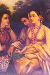 Genius of Raja Ravi Varma 