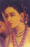 Genius of Raja Ravi Varma