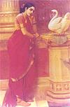 Genius of Raja Ravi Varma 