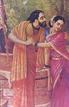 Paintings of Raja Ravi Varma 