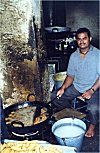 Inside Indian Kitchens