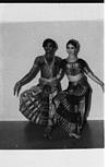 Bharatanatyam Dancers