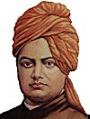 Swami Vivekananda -- Hindu teacher and philosopher