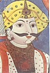 Turban of a Nobleman