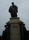 Founders Statue, IISc