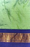 Kanchipuram Silks