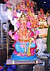 Ganesh Festival  