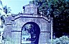 Goan Arch  