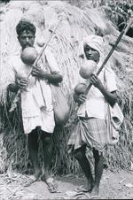 Adivasis of India 