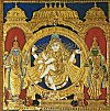 Tanjore Painting