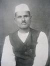 Freedom Fighter V.V. Patil