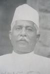 Wamanrao Sitaram Mukadam