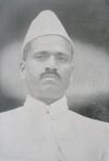 K. S. Patil