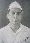 Vasant Narayan Naik