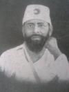 Maulana Mahomed Ali 