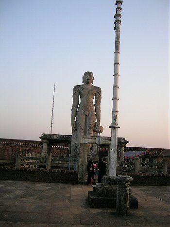 Gomateswara of Karkala