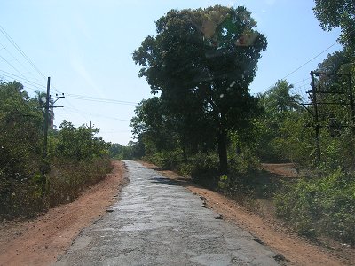 Indian Highway